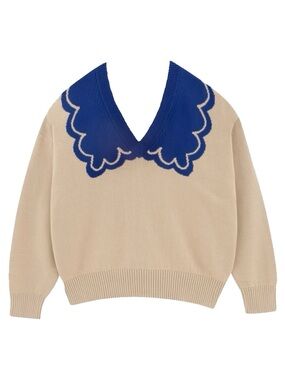 Tiny Cottons sailor sweater